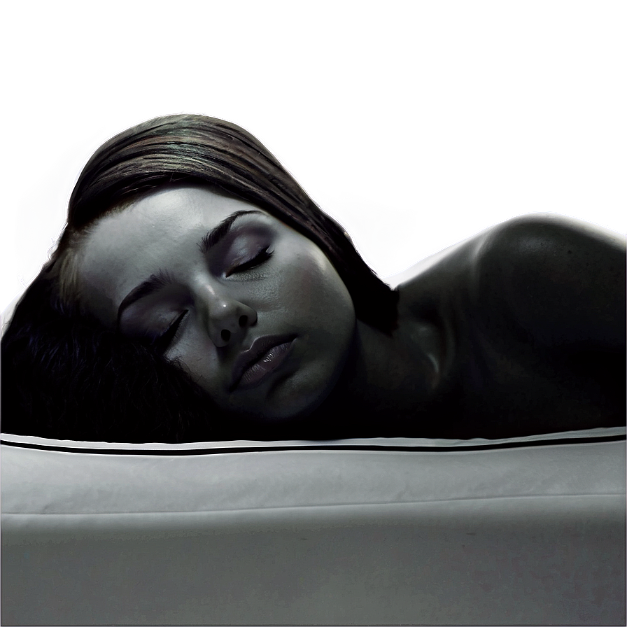 Dreamy Sleep PNG 4 PNG with transparent background