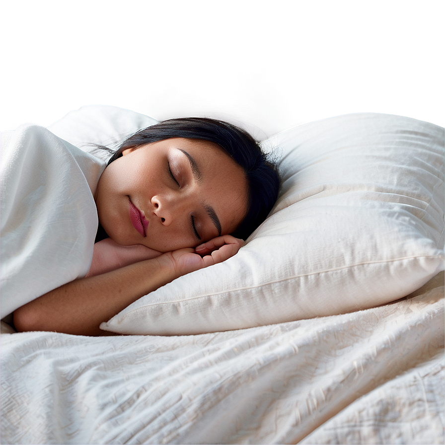 Dreamy Sleep PNG hpy10 PNG with transparent background