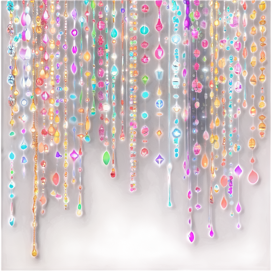 Dreamy Sparkle Overlay Png Bom