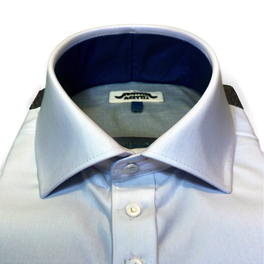 Dress Shirt Collar Png Cls89