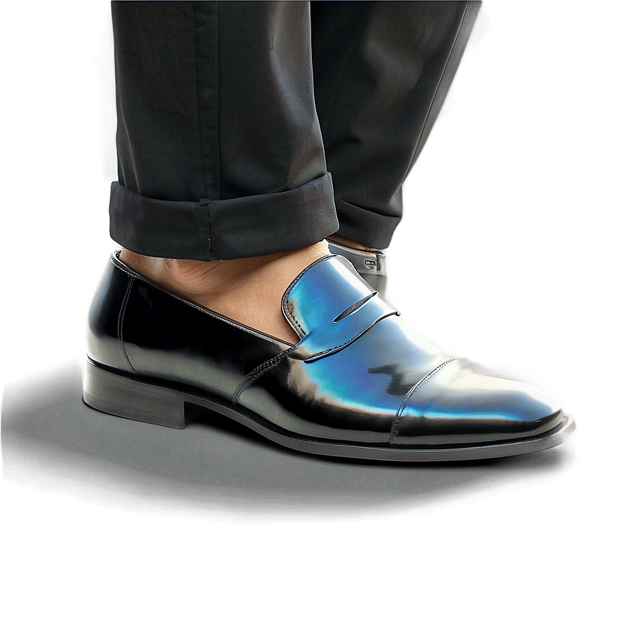 Dress Shoe Png 05232024