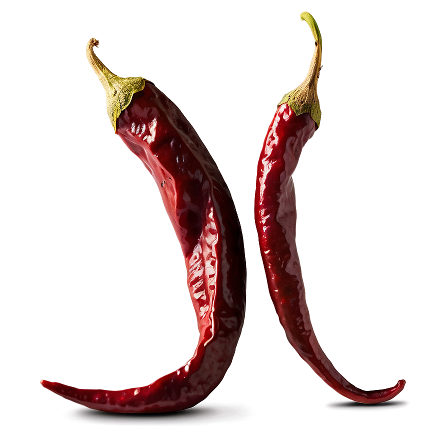 Dried Chili Pepper Png Lmy31