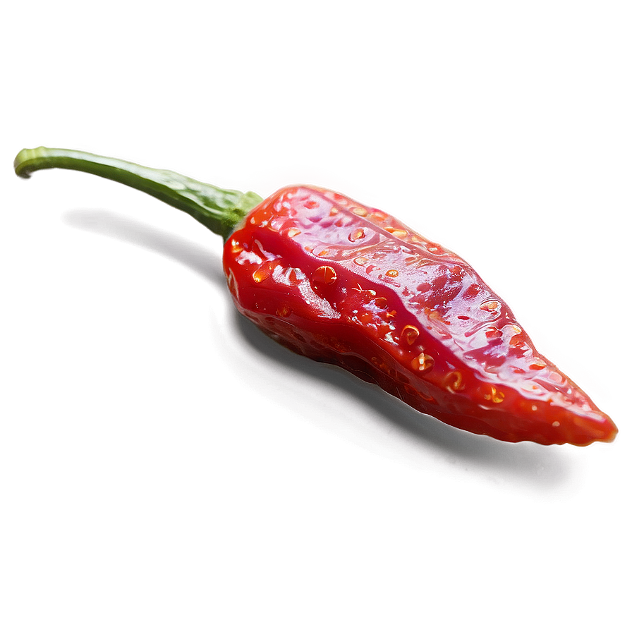 Dried Ghost Pepper Png Eqg94