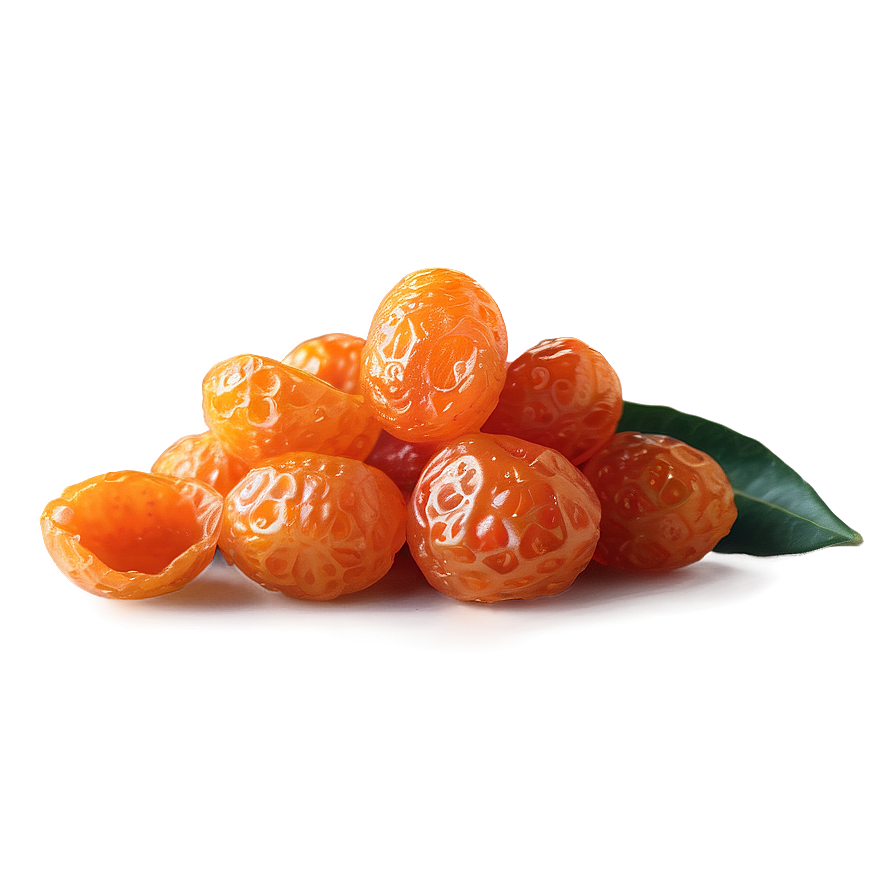 Dried Kumquat Png Yrb