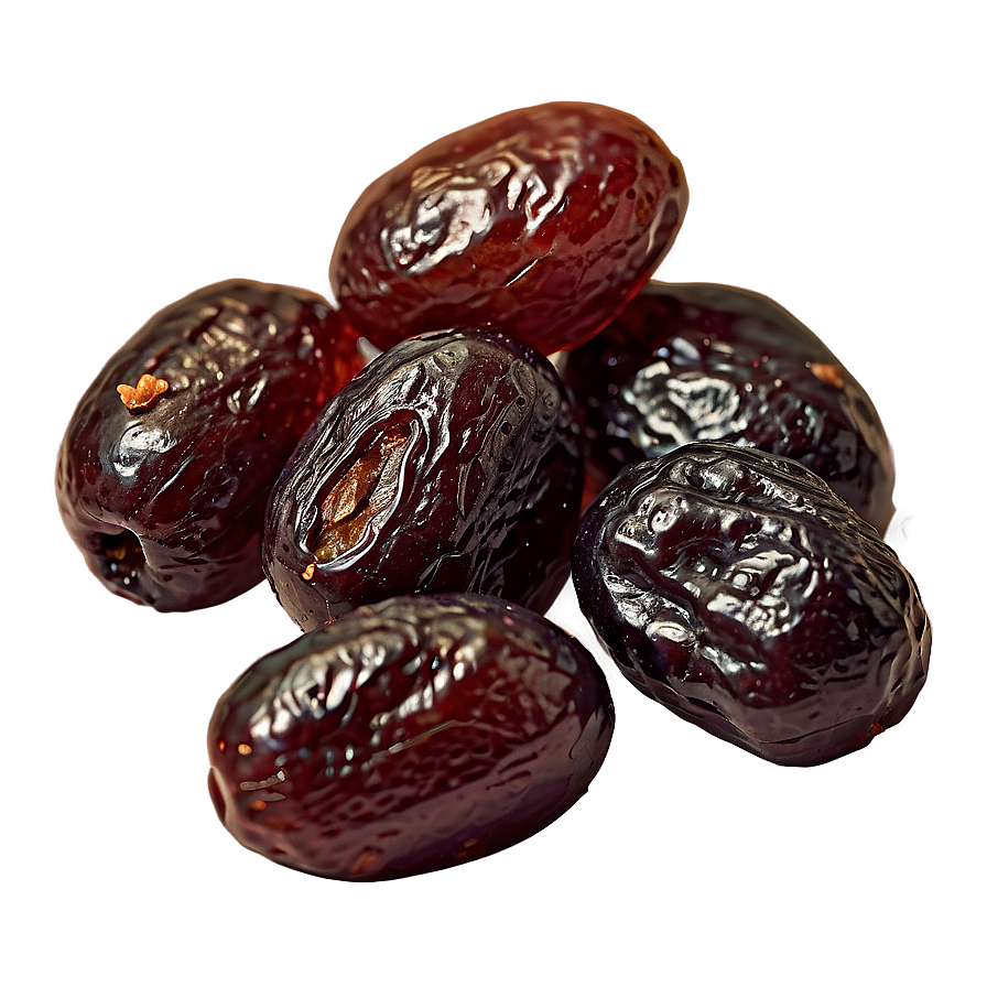Dried Raisins Transparent PNG itw PNG with transparent background