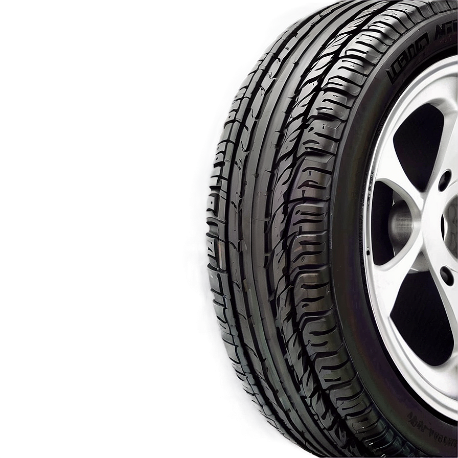 Drift Tire Png 05252024