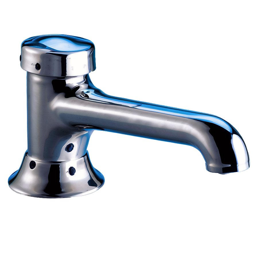 Drinking Fountain Tap PNG 81 PNG with transparent background