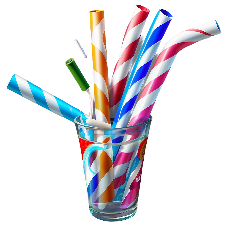 Drinking Straw PNG 05242024 PNG image with a transparent background, free high-resolution download