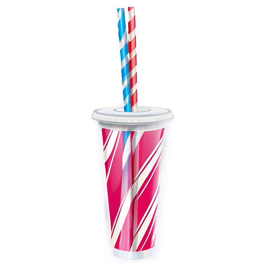 Drinking Straw PNG din72 PNG image with a transparent background, free high-resolution download