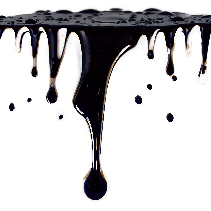 Drip Splat Png 98