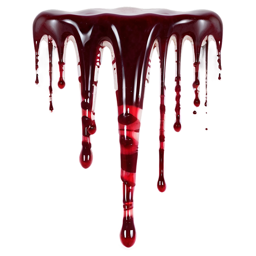 Dripping Blood Transparent PNG 98 PNG with transparent background