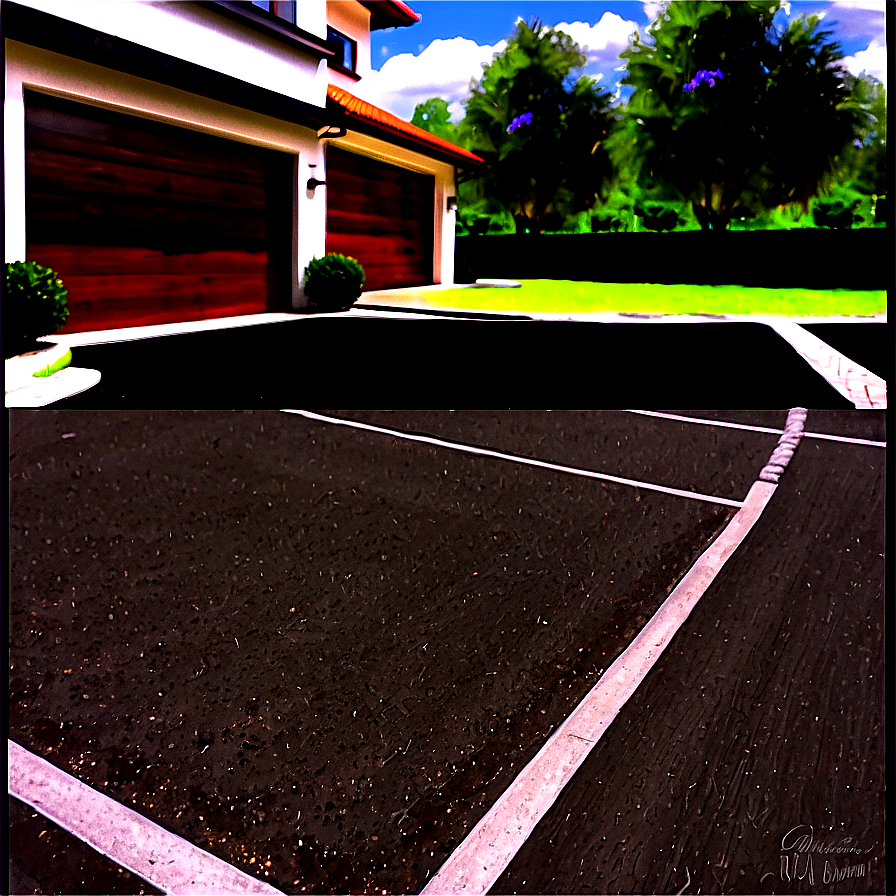 Driveway Refinishing Ideas Png Qpo22