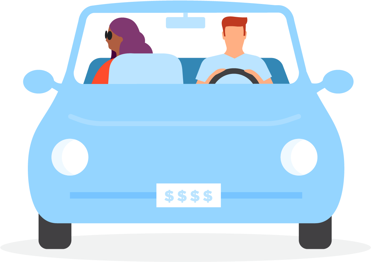 City Car, HD Png Download PNG with transparent background