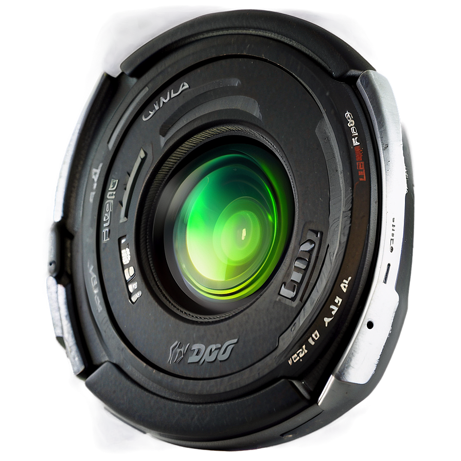 Drone Camera Lens Png 05252024