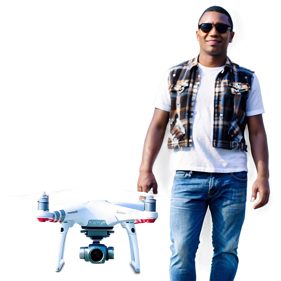 Drone Photoshoot Png Vso38