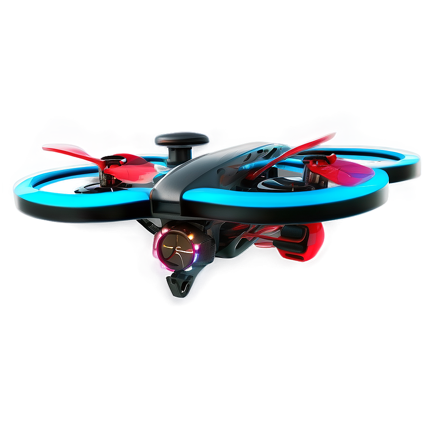 Drone Racing League Png Llk52