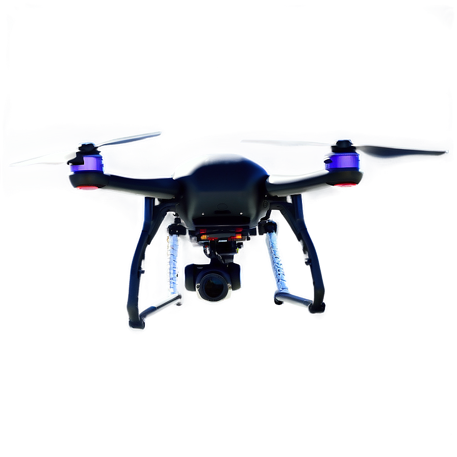 Drone Silhouette Png Wxc