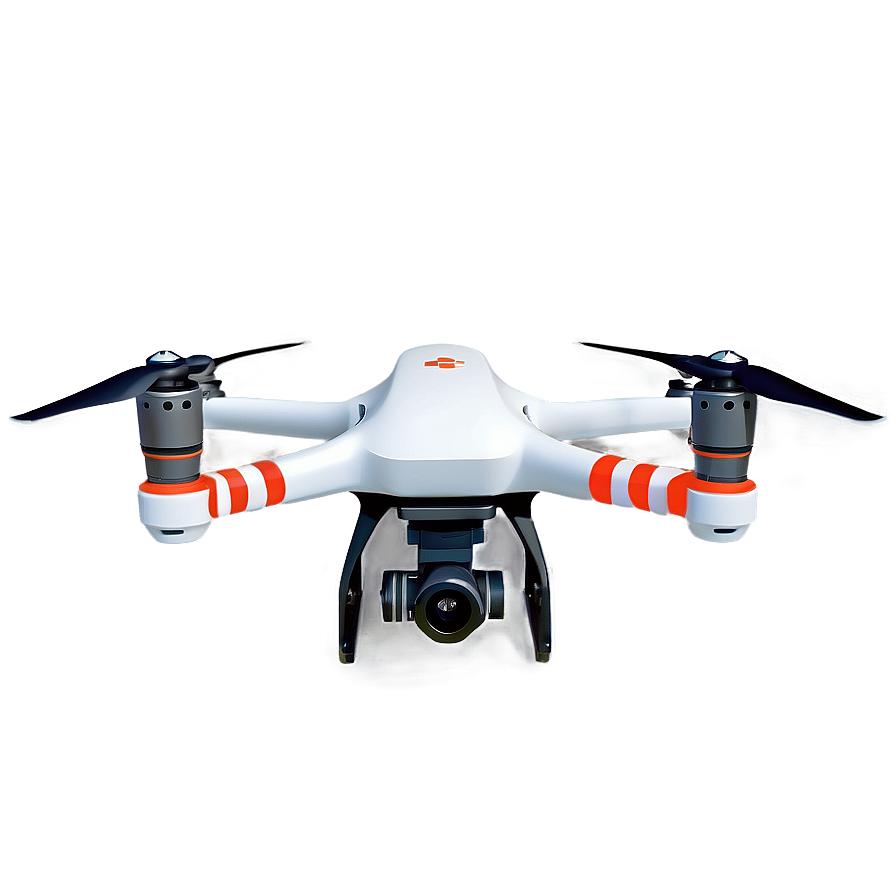 Drone With Camera Png 04292024