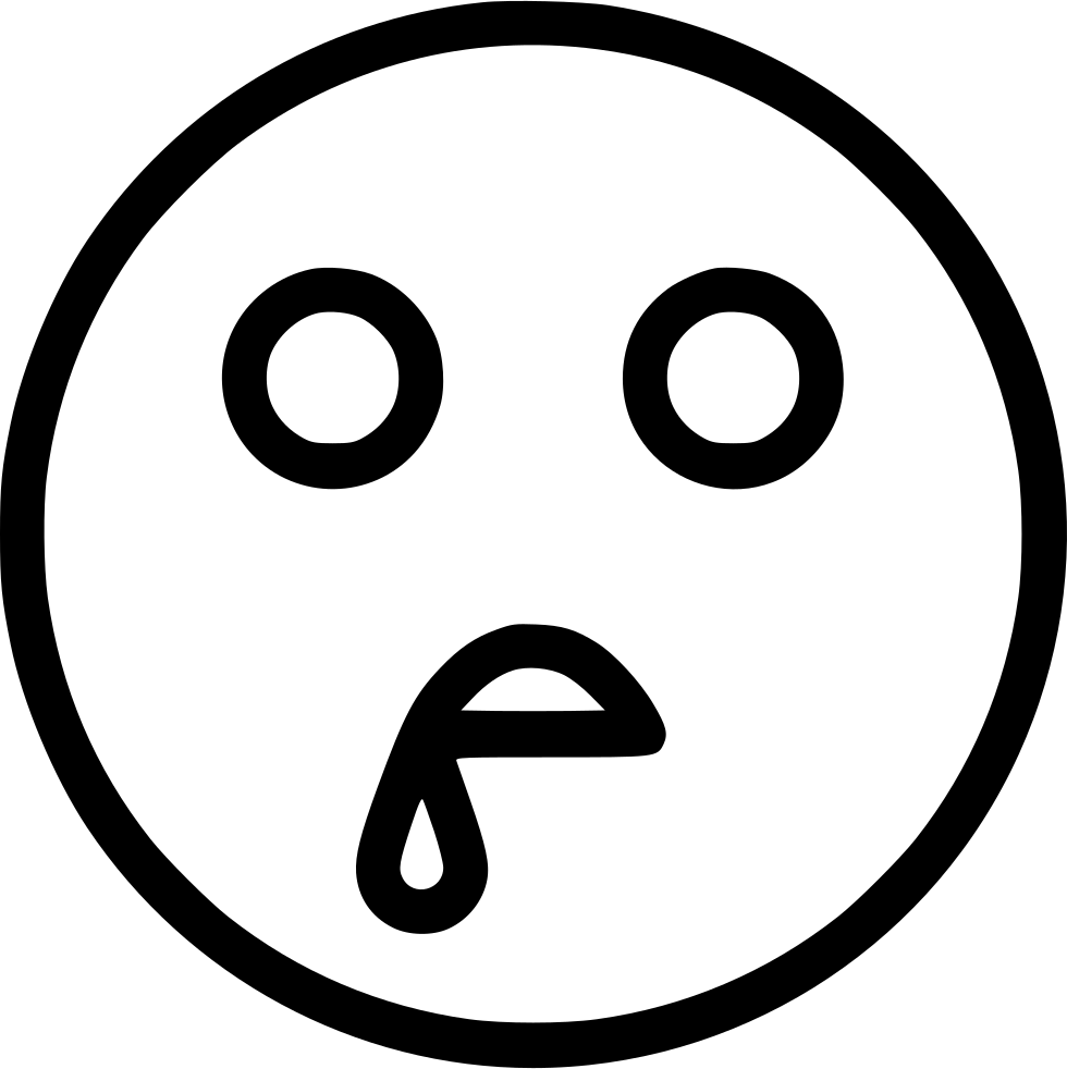 Drool - De Emojis De Troll, HD Png Download PNG with transparent background