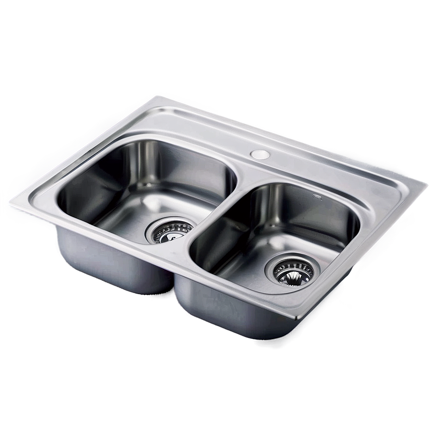 Drop-in Kitchen Sink Png Gxu27