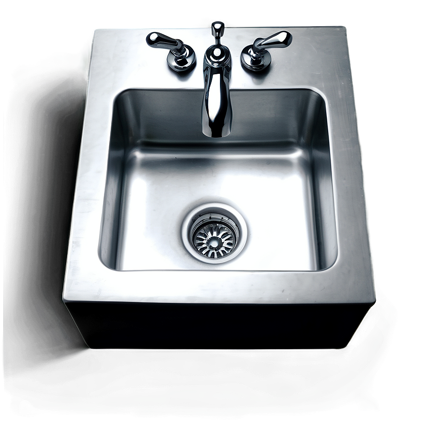 Drop-in Sink Setup Png Xgv