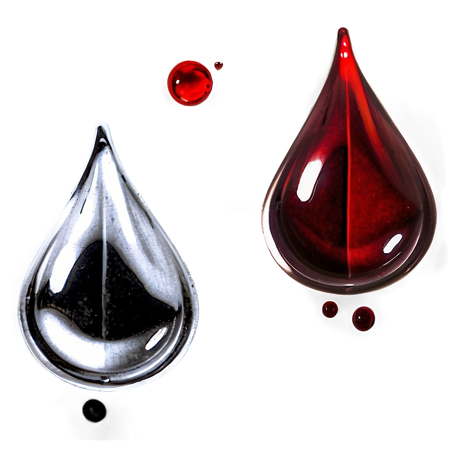 Droplet Of Blood Png Ehm66