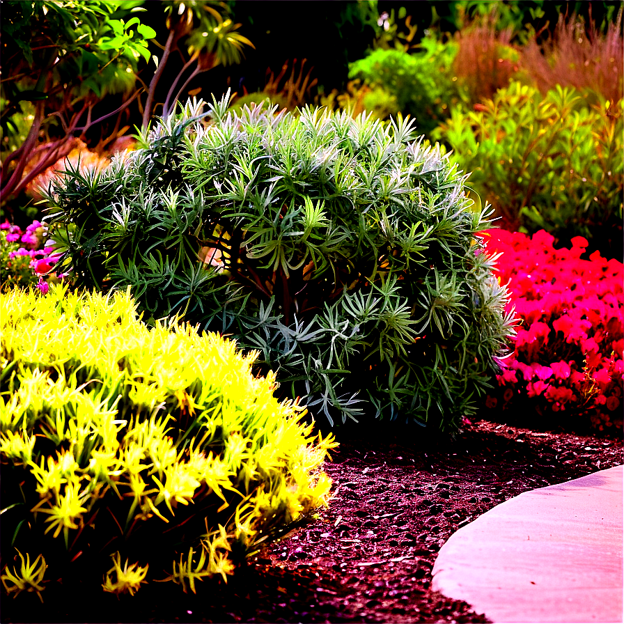 Drought Tolerant Shrubs Png Erx88