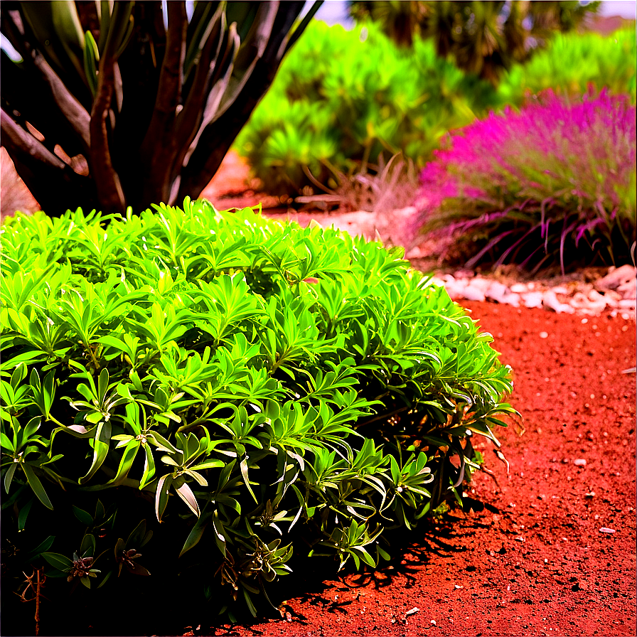 Drought Tolerant Shrubs PNG tmf53 PNG image with a transparent background, free high-resolution download