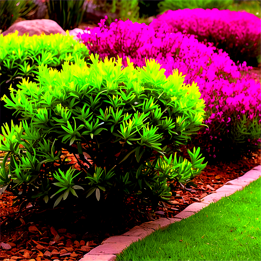 Drought Tolerant Shrubs PNG xli30 PNG image with a transparent background, free high-resolution download