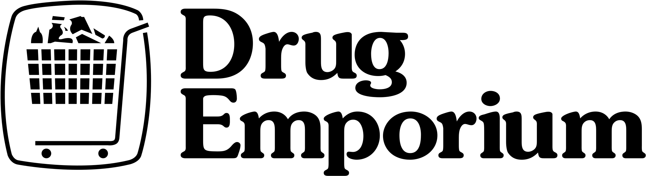Drug Emporium, HD Png Download PNG with transparent background
