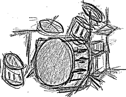 Drumsticks Readyfor Performance.jpg PNG with transparent background