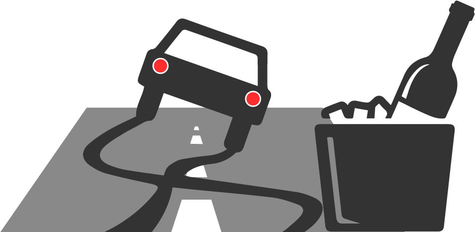 Drunk-driving, HD Png Download PNG with transparent background