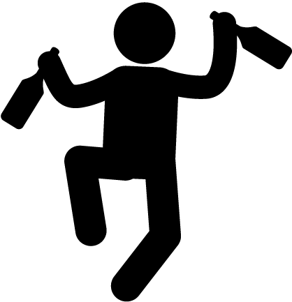 Caution Adults At Play Sign, HD Png Download PNG with transparent background