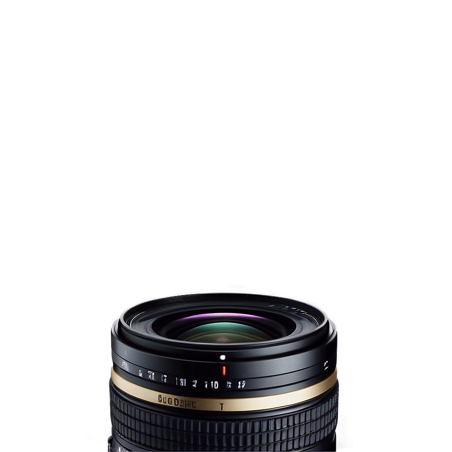 Dslr Camera Lens Png Ymn