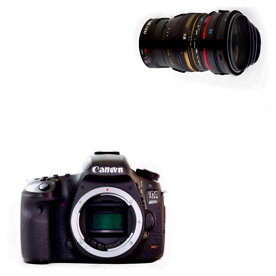 Dslr Camera Low Light Png 37