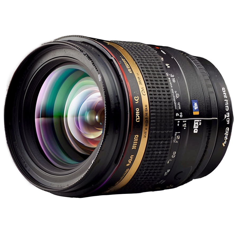 Dslr Lens Png Mbl