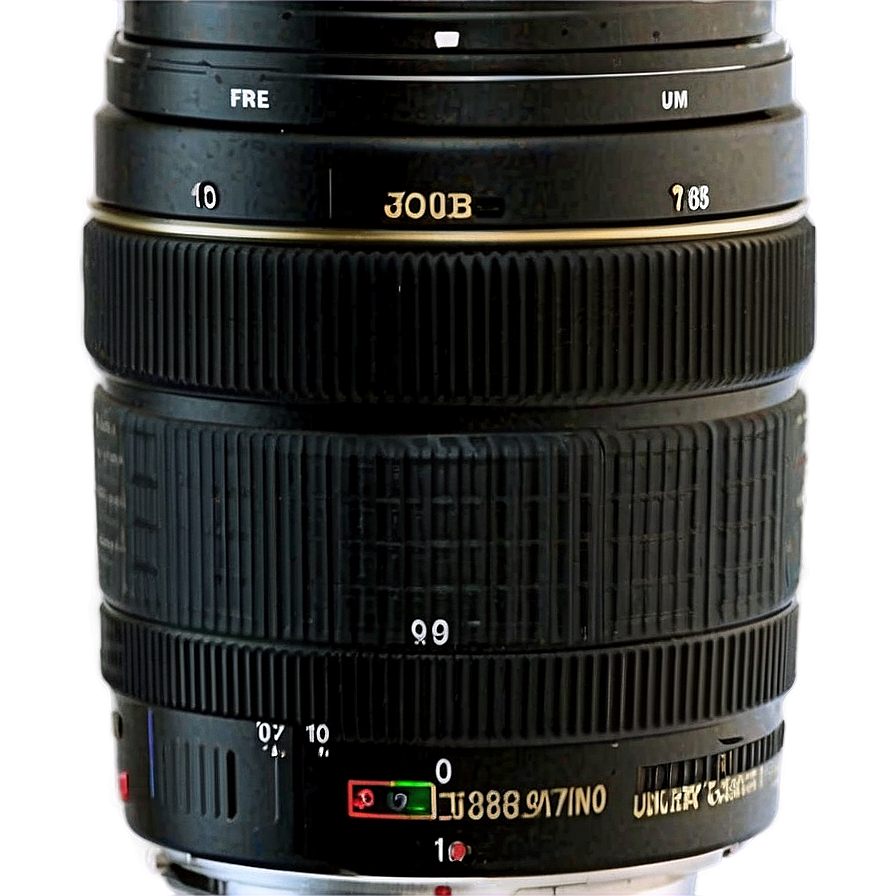 Dslr Lens Png Tnp42