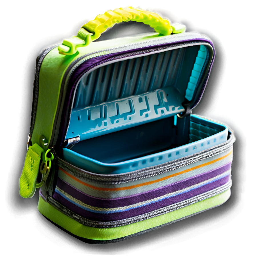 Dual Compartment Lunchbox Png 44