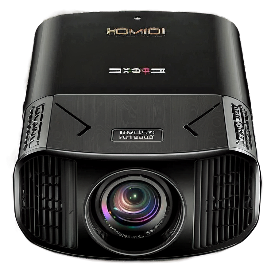 Dual Hdmi Projector Png 37