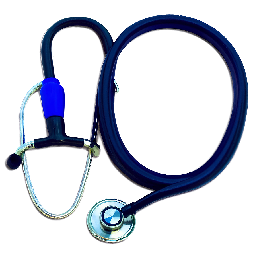 Dual Head Stethoscope Png 40