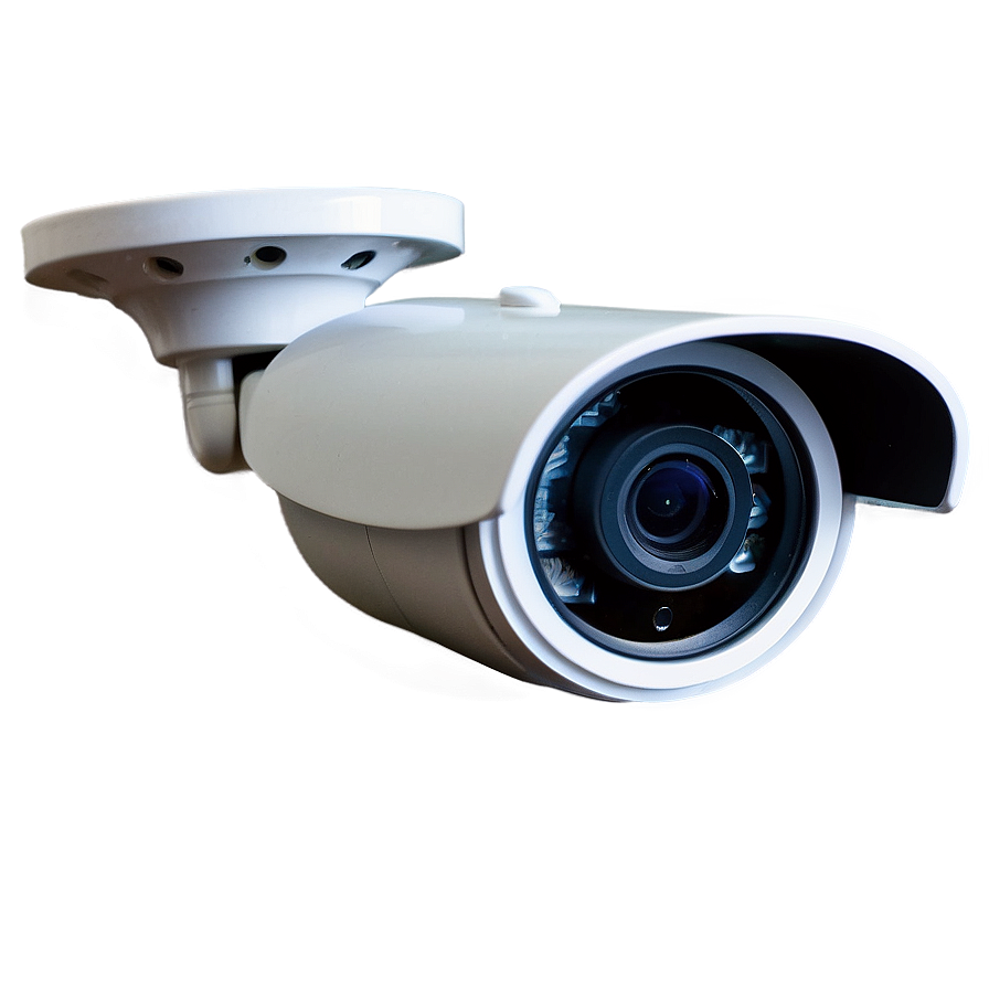 Dual Lens Security Camera Png 05242024