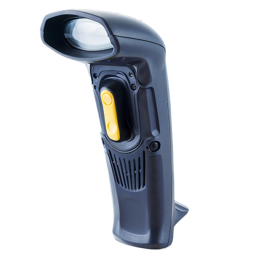 Dual-mode Barcode Scanner Png Elg14