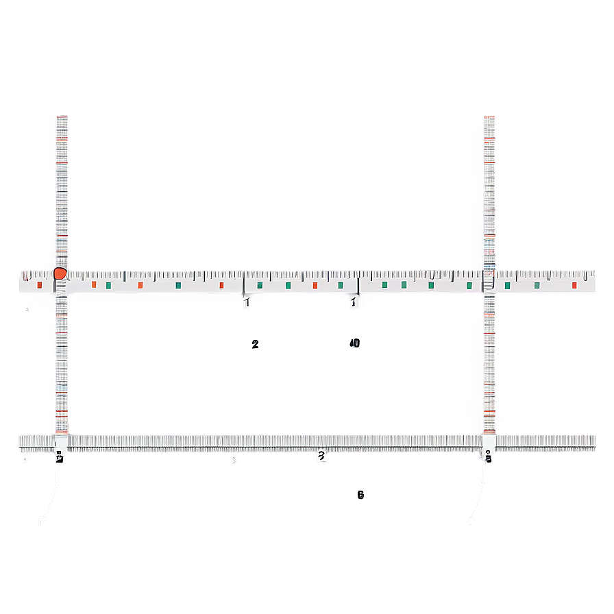 Dual Number Line For Ratios Png 06132024