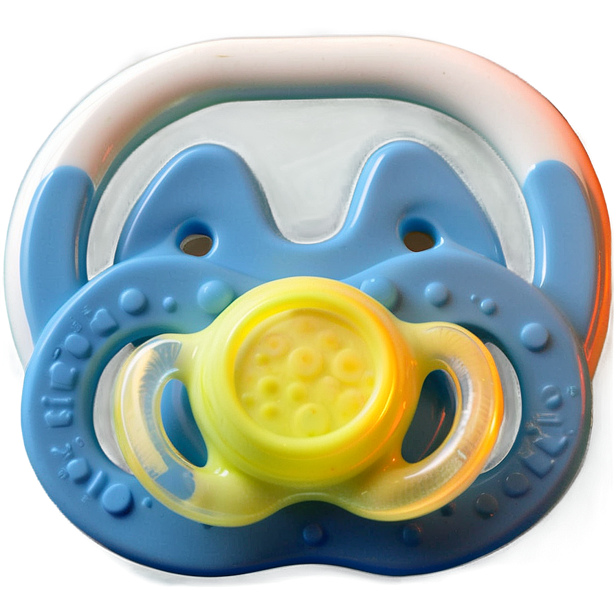 Dual Purpose Pacifier Png 05252024