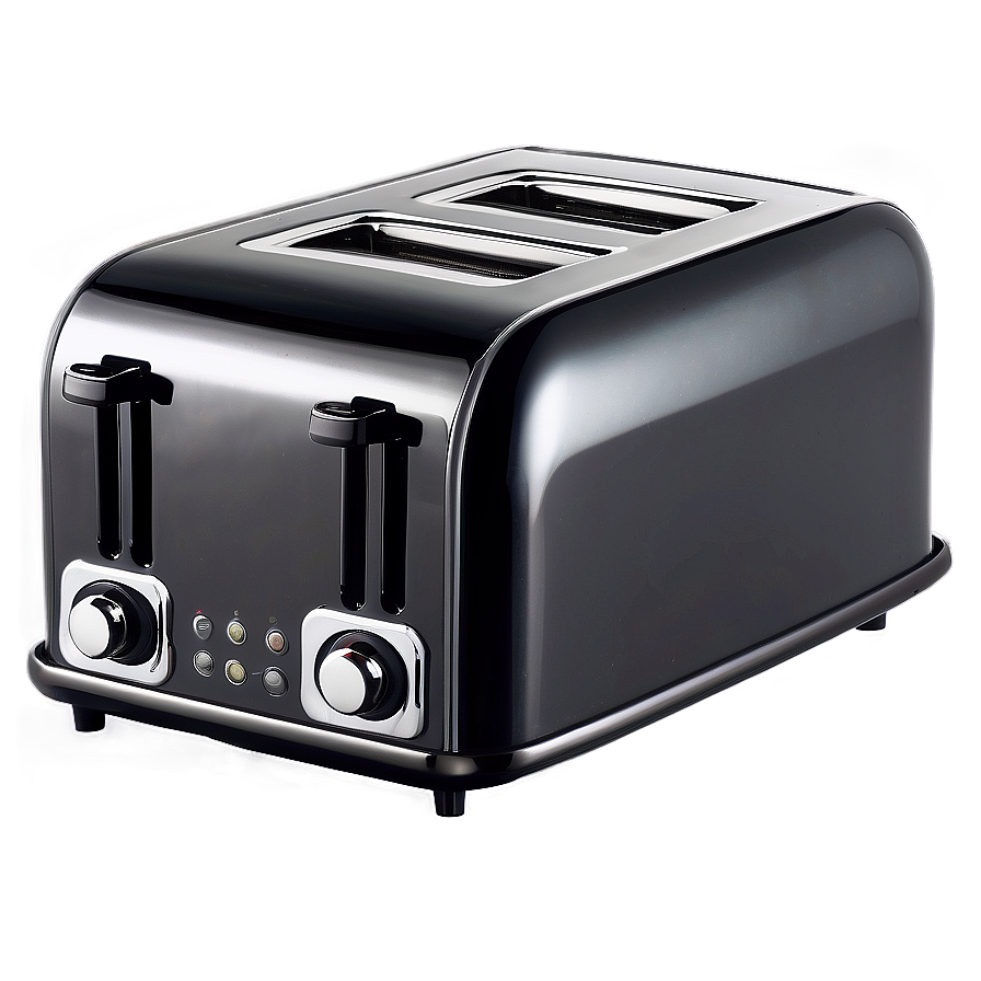 Dual Slot Toaster Png Kju