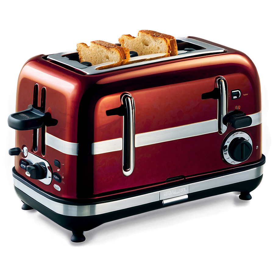 Dual Slot Toaster Png Uot61