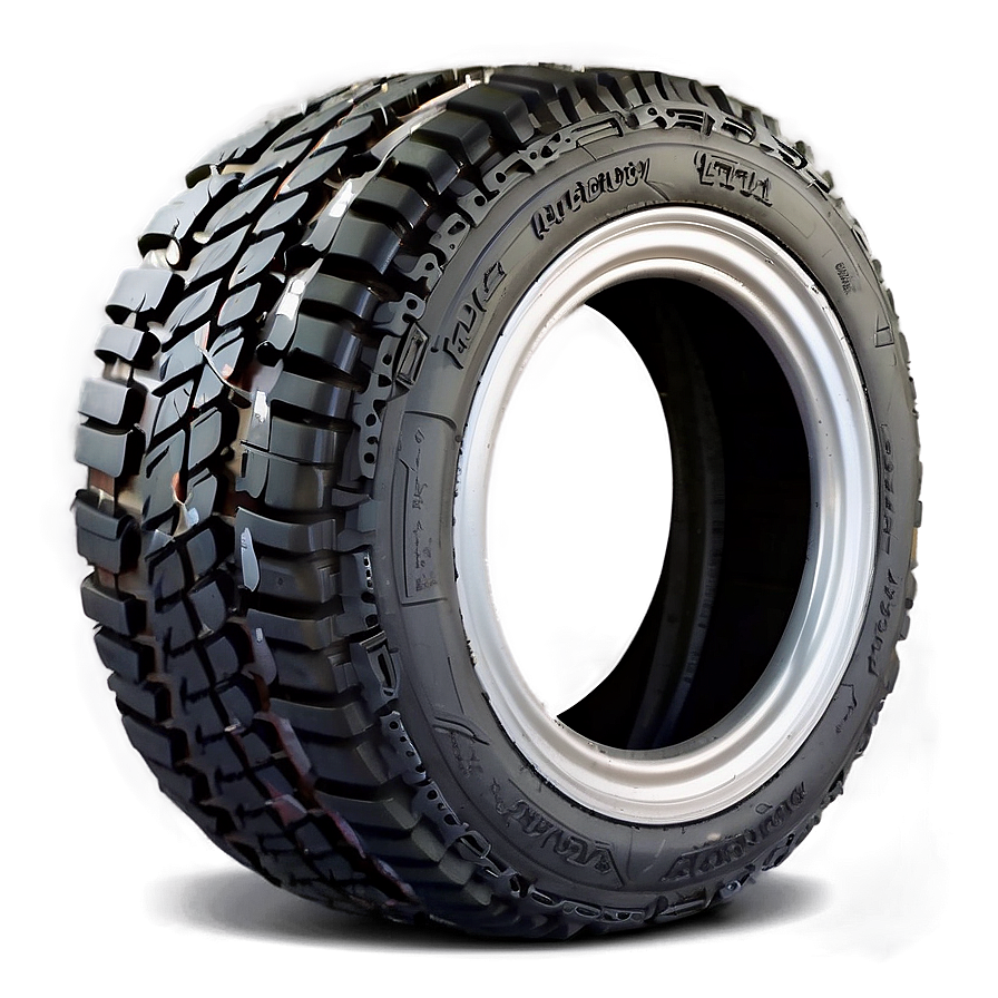 Dually Tires Png 56