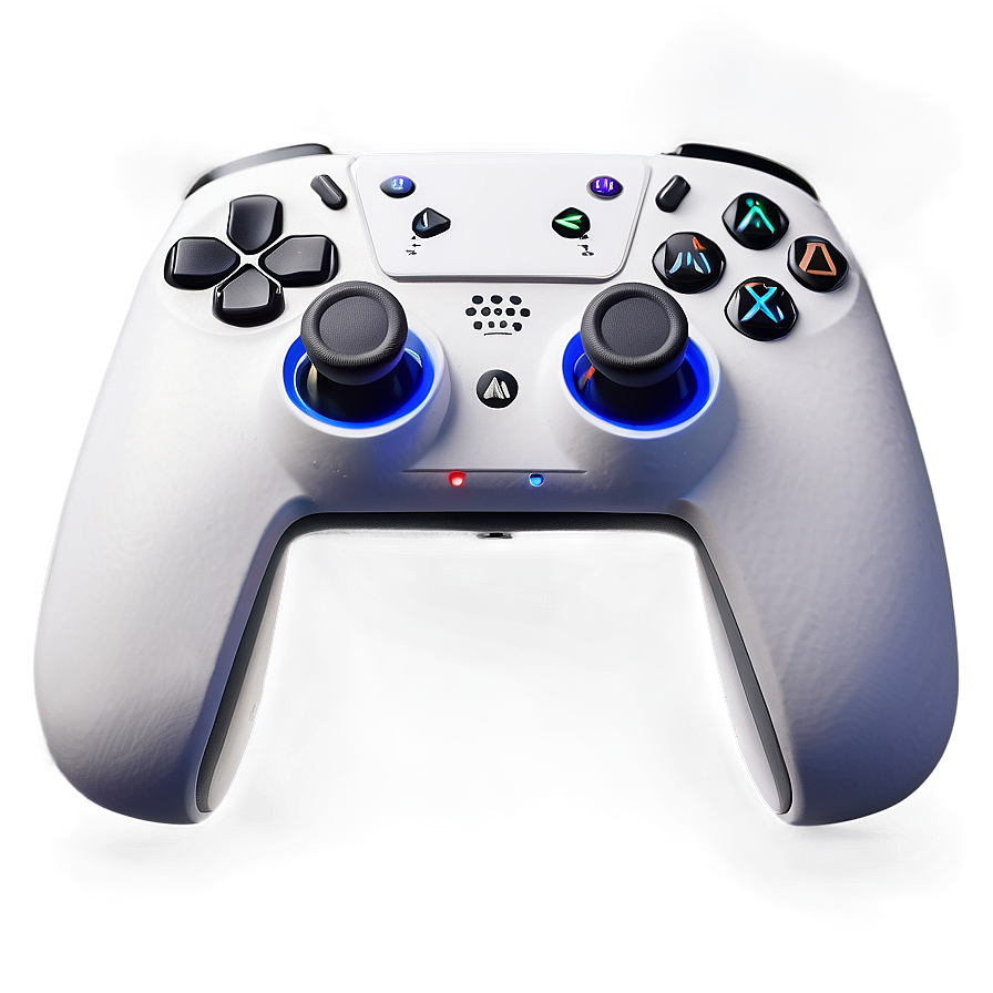 Dualsense Wireless Controller Png Gun