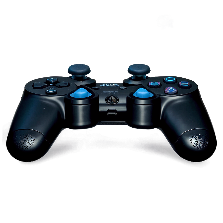 Dualshock Controller Png 05252024