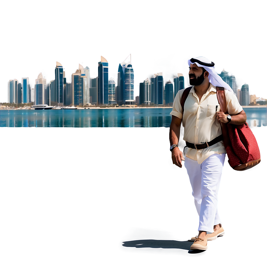 Dubai Marina Walk Png Qdv